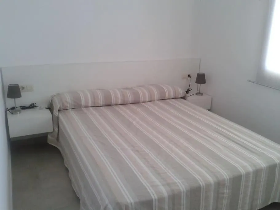 Appartement De 4 Chambres Vue Mer 12Mn De La Palge Llança 0*,  Hiszpania