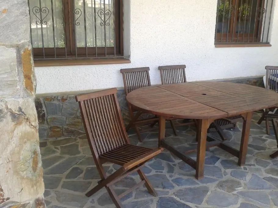 Appartement De 4 Chambres Vue Mer 12Mn De La Palge Llança Apartament