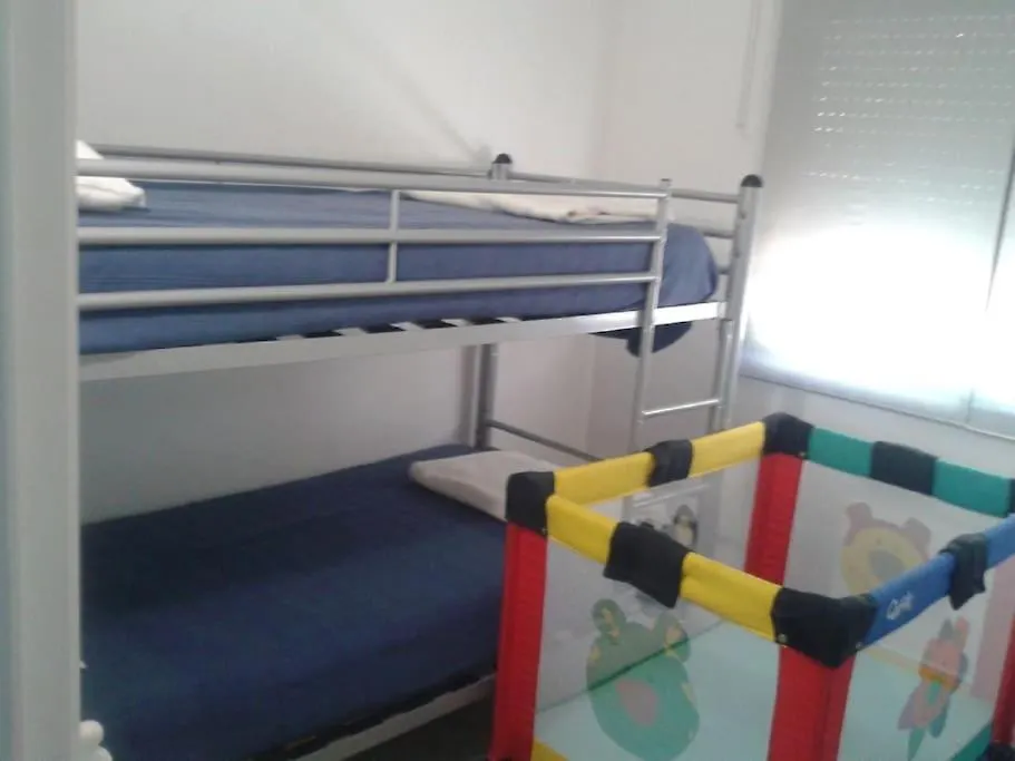 Apartament Appartement De 4 Chambres Vue Mer 12Mn De La Palge Llança