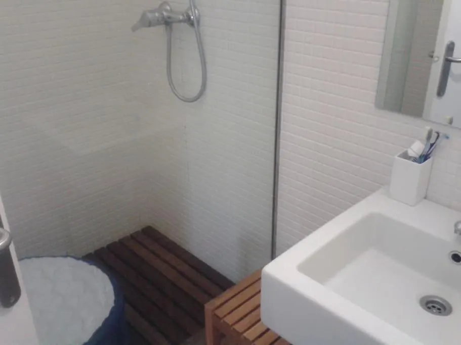 Appartement De 4 Chambres Vue Mer 12Mn De La Palge Llança Apartament