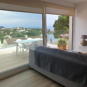  Apartment L'armonia Entre La Farella I Cau Del Llop